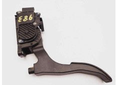 Recambio de potenciometro pedal para skoda roomster (5j7) family referencia OEM IAM 6Q1721503F BOSCH 0280755063 2