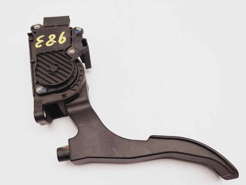 Recambio de potenciometro pedal para skoda roomster (5j7) family referencia OEM IAM 6Q1721503F BOSCH 0280755063