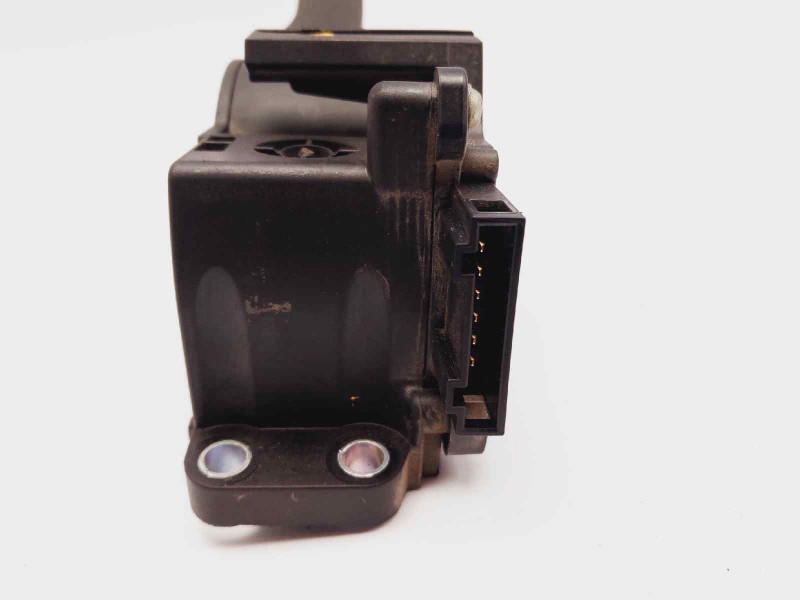 Recambio de potenciometro pedal para skoda roomster (5j7) family referencia OEM IAM 6Q1721503F BOSCH 0280755063