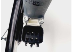 Recambio de elevalunas delantero derecho para ford focus lim. trend referencia OEM IAM BM51A23200BE A65063111  2