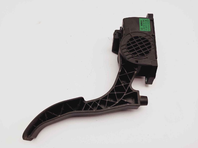 Recambio de potenciometro pedal para skoda roomster (5j7) family referencia OEM IAM 6Q1721503F BOSCH 0280755063