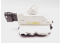 Recambio de cerradura puerta trasera izquierda para citroen c3 live edition referencia OEM IAM A04994 9800624880 