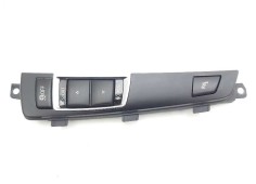 Recambio de mando multifuncion para bmw serie 5 lim. (f10) 525d referencia OEM IAM 920293602  