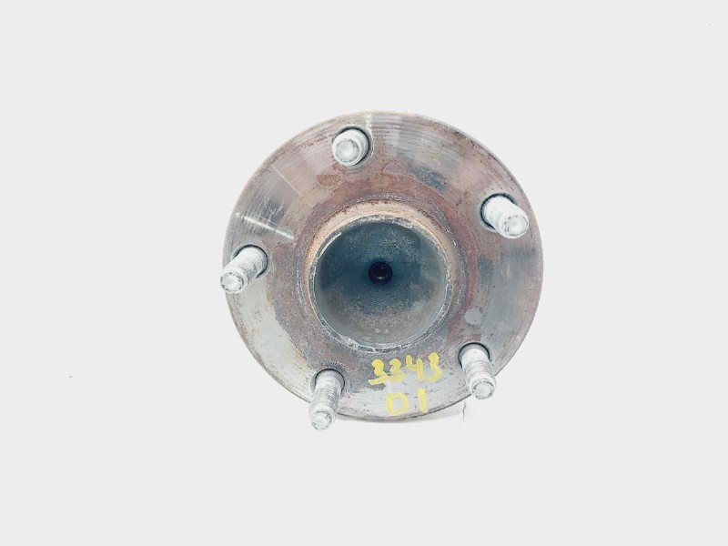 Recambio de buje para lexus is200 (ds2/is2) 220d referencia OEM IAM 8954330260  