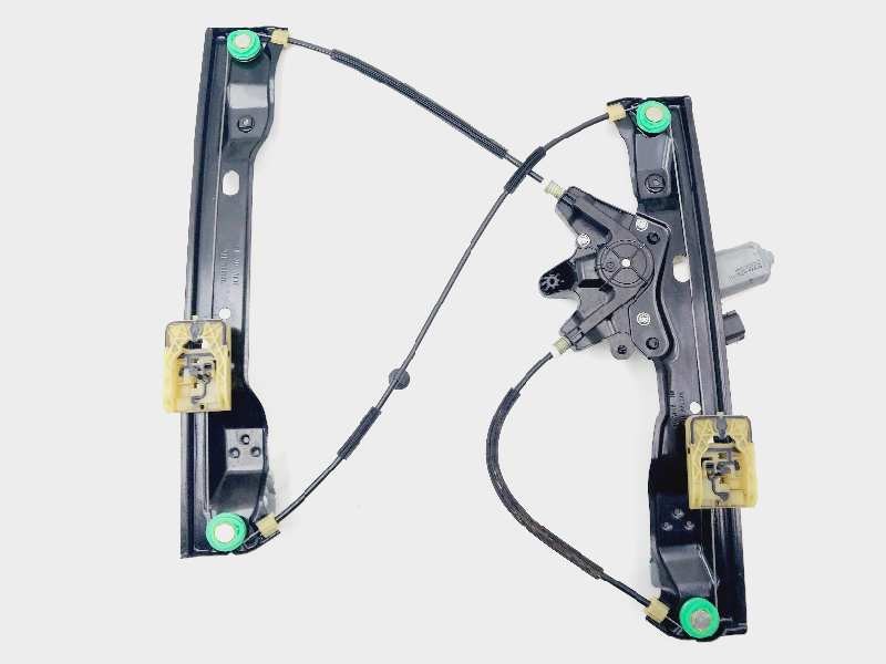 Recambio de elevalunas delantero derecho para ford focus lim. trend referencia OEM IAM BM51A23200BE A65063111 