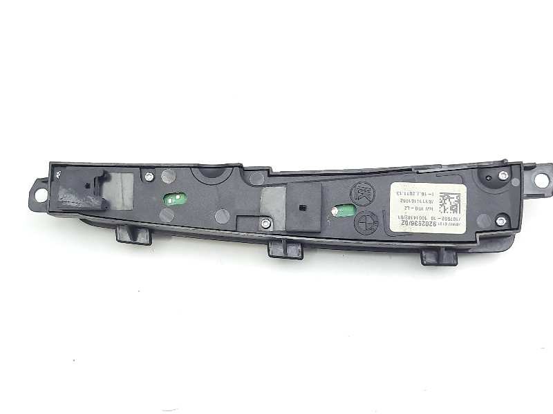 Recambio de mando multifuncion para bmw serie 5 lim. (f10) 525d referencia OEM IAM 920293602  
