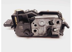 Recambio de cerradura puerta trasera izquierda para citroen c3 live edition referencia OEM IAM A04994 9800624880  2