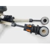 Recambio de varillaje cambio para renault trafic 2.0 dci referencia OEM IAM 349359296R  