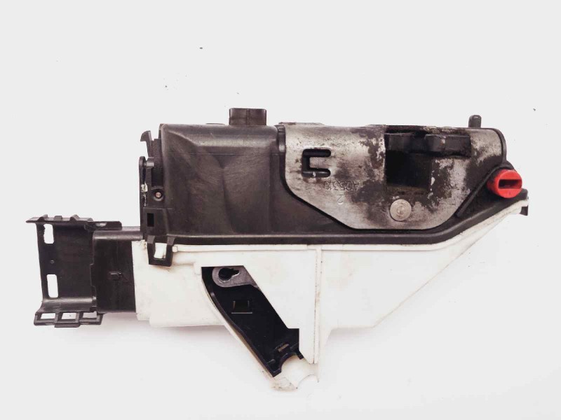 Recambio de cerradura puerta trasera izquierda para citroen c3 live edition referencia OEM IAM A04994 9800624880 