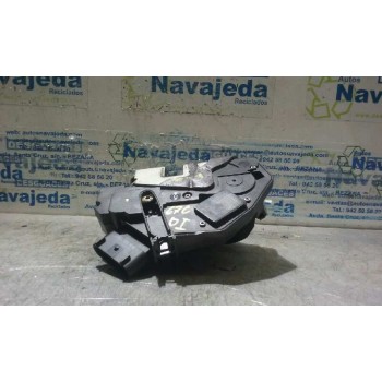 CERRADURA PUERTA DELANTERA DERECHA 8A6AA21813AJ FOMOCO 40534133156123