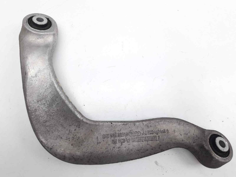 Recambio de brazo suspension superior delantero izquierdo para audi q5 (8r) 2.0 tdi quattro (140kw) referencia OEM IAM 8K0505323