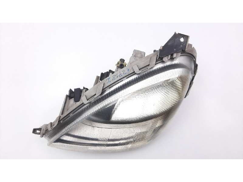 Recambio de faro izquierdo para mercedes clase a (w168) referencia OEM IAM A1688200961  