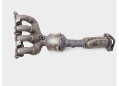 Recambio de catalizador para ford ka+ ultimate referencia OEM IAM 9V215G232JB  