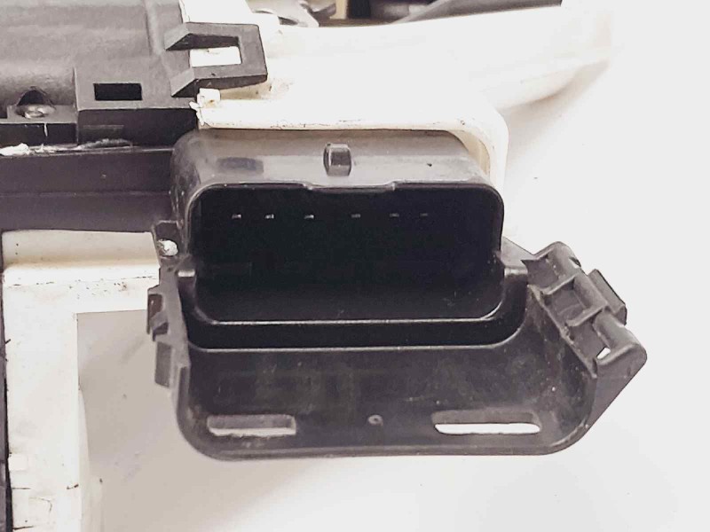 Recambio de cerradura puerta trasera izquierda para citroen c3 live edition referencia OEM IAM A04994 9800624880 