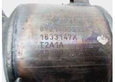 Recambio de catalizador para ford ka+ ultimate referencia OEM IAM 9V215G232JB   2