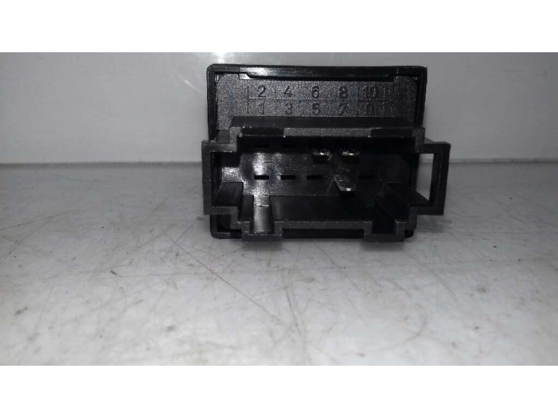 Recambio de rele para skoda roomster (5j7) family referencia OEM IAM 5J0959631  