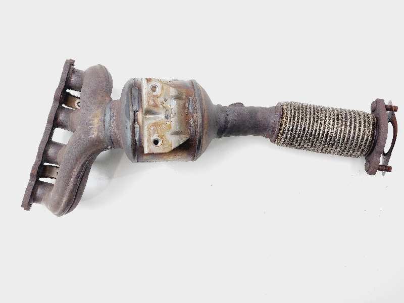 Recambio de catalizador para ford ka+ ultimate referencia OEM IAM 9V215G232JB  