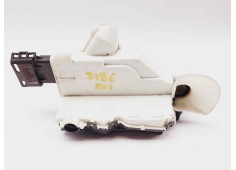 Recambio de cerradura puerta delantera izquierda para citroen c3 live edition referencia OEM IAM A04947 9800624480 