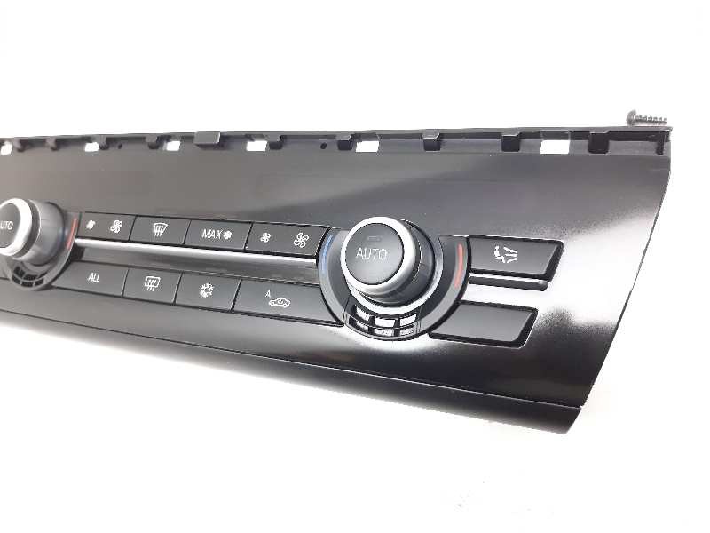 Recambio de mando climatizador para bmw serie 5 lim. (f10) 525d referencia OEM IAM 924969801 9249698 
