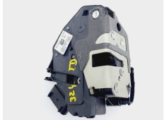 Recambio de cerradura puerta trasera derecha para ford focus lim. trend referencia OEM IAM BM5AA26412AF  