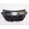 Recambio de mando climatizador para ford grand c-max titanium referencia OEM IAM AM5T18C612BM A12649641 