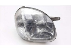 Recambio de faro derecho para hyundai atos (mx) referencia OEM IAM 1011597  