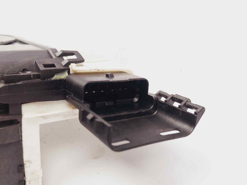 Recambio de cerradura puerta delantera izquierda para citroen c3 live edition referencia OEM IAM A04947 9800624480 