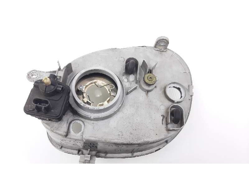 Recambio de faro derecho para hyundai atos (mx) referencia OEM IAM 1011597  