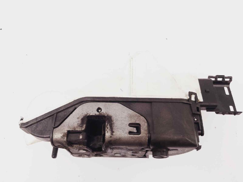 Recambio de cerradura puerta delantera izquierda para citroen c3 live edition referencia OEM IAM A04947 9800624480 