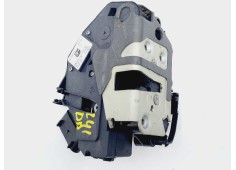 Recambio de cerradura puerta delantera derecha para ford focus lim. trend referencia OEM IAM BM5AA21812BF  