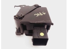 Recambio de caja precalentamiento para citroen c3 live edition referencia OEM IAM 967708738000 9801808680 