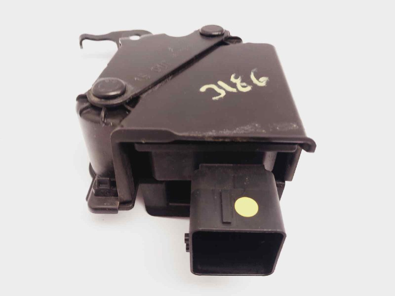 Recambio de caja precalentamiento para citroen c3 live edition referencia OEM IAM 967708738000 9801808680 