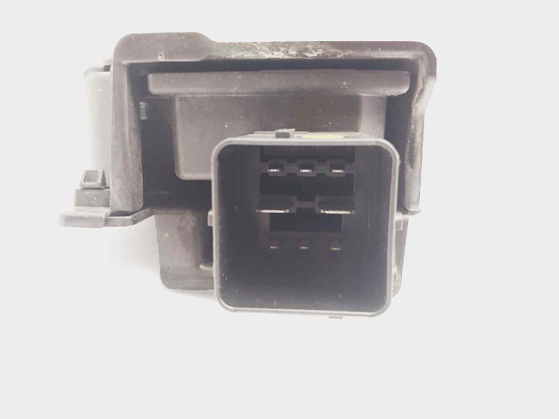 Recambio de caja precalentamiento para citroen c3 live edition referencia OEM IAM 967708738000 9801808680 