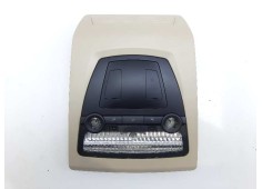 Recambio de luz interior para bmw serie 5 lim. (f10) 525d referencia OEM IAM C565018 54890391 28265728