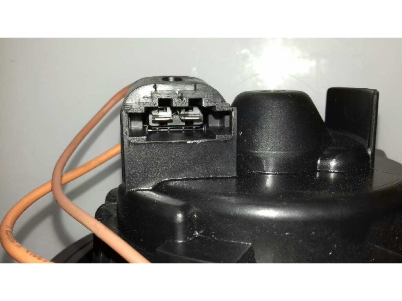 Recambio de motor calefaccion para renault clio iv grandtour zen referencia OEM IAM T1029527H VALEO 