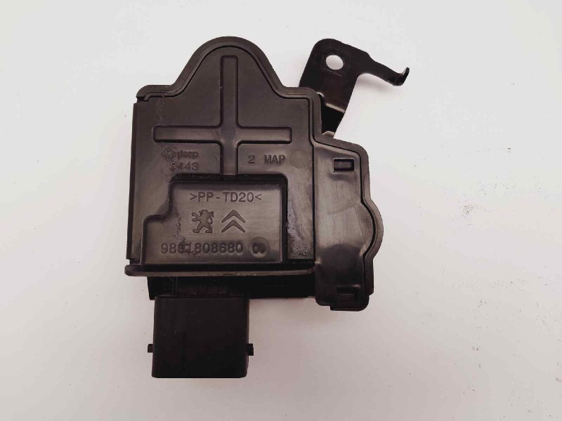 Recambio de caja precalentamiento para citroen c3 live edition referencia OEM IAM 967708738000 9801808680 