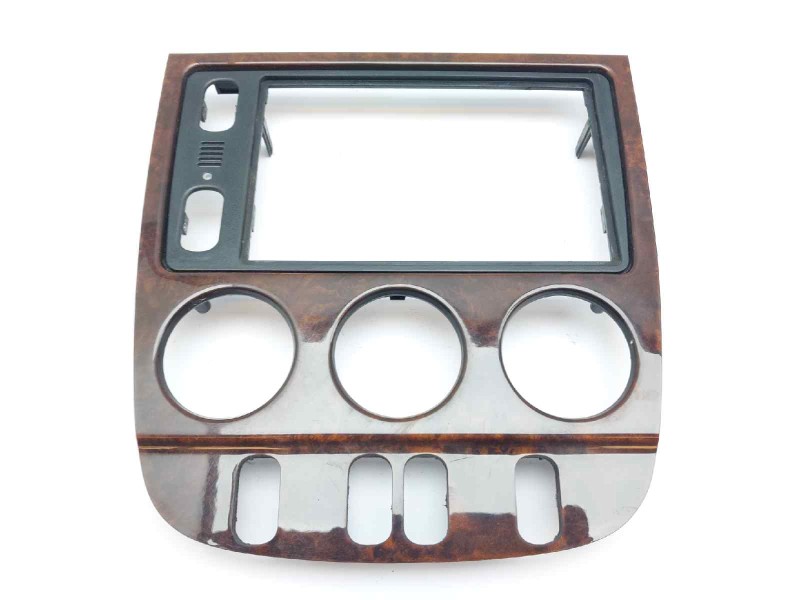 Recambio de no identificado para mercedes clase m (w163) 270 cdi (163.113) referencia OEM IAM 18111326  