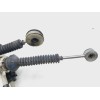 Recambio de varillaje cambio para renault trafic 2.0 dci referencia OEM IAM 349359296R  