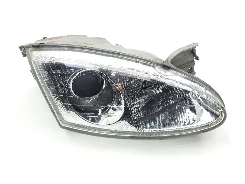 Recambio de faro derecho para hyundai coupe (j2) referencia OEM IAM 9210227  
