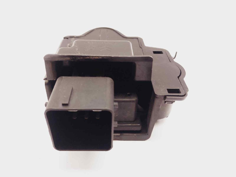 Recambio de caja precalentamiento para citroen c3 live edition referencia OEM IAM 967708738000 9801808680 