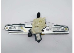 Recambio de elevalunas trasero derecho para ford focus lim. trend referencia OEM IAM BM51A27000BD  