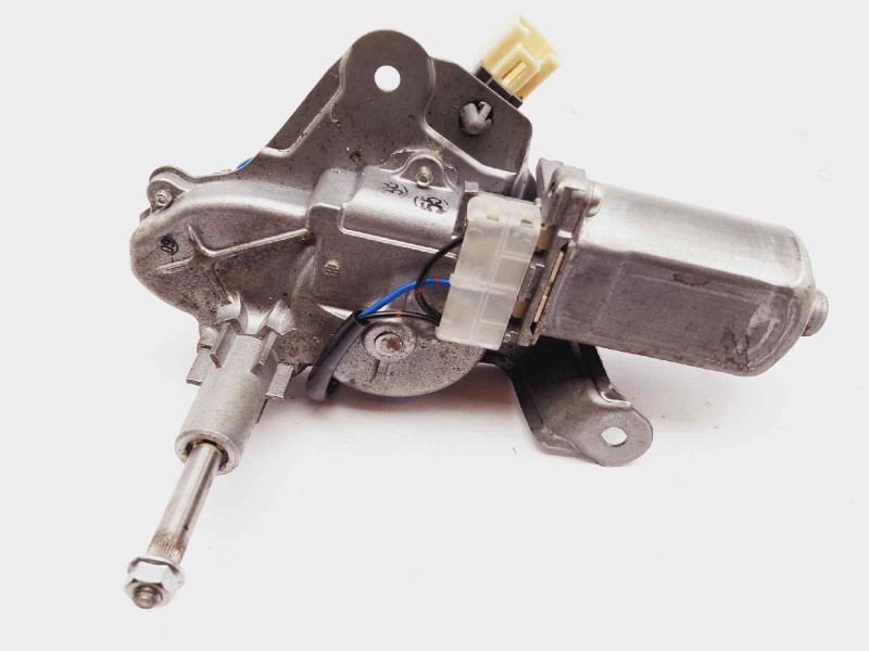 Recambio de motor limpia trasero para mazda 5 berl. (cr) referencia OEM IAM 8496000280 C23567450 