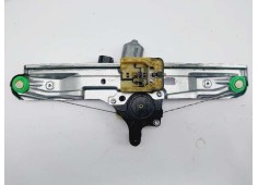 Recambio de elevalunas trasero derecho para ford focus lim. trend referencia OEM IAM BM51A27000BD   2