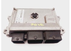 Recambio de centralita motor uce para citroen c3 live edition referencia OEM IAM 9810263680  