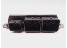 Recambio de centralita motor uce para citroen c3 live edition referencia OEM IAM 9810263680   2