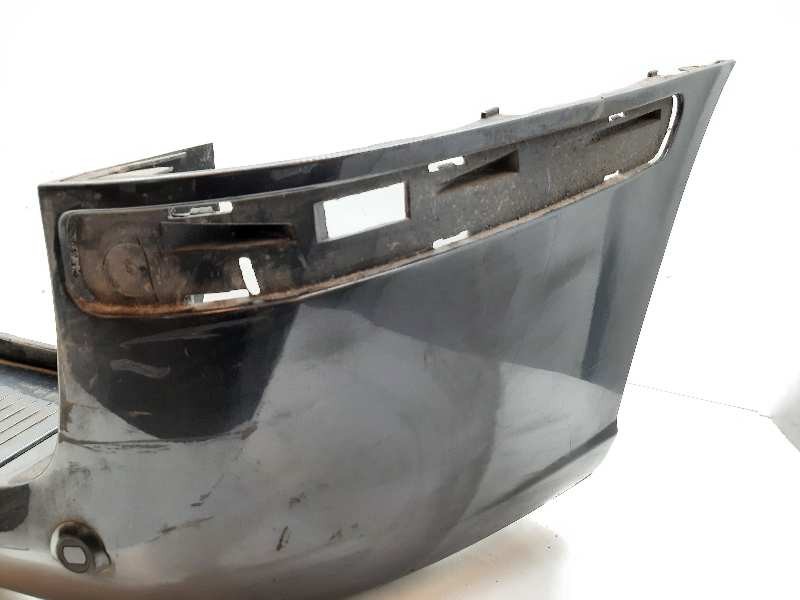 Recambio de paragolpes trasero para lancia phedra (180) 2.2 jtd 16v emblema referencia OEM IAM   