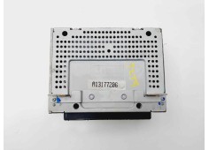 Recambio de sistema audio / cd para ford ka+ ultimate referencia OEM IAM G1B518C815AE  