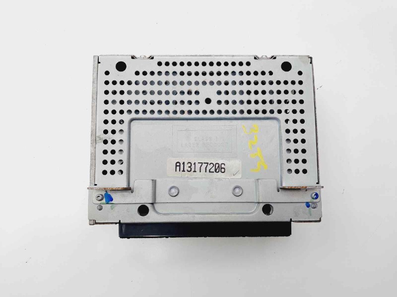 Recambio de sistema audio / cd para ford ka+ ultimate referencia OEM IAM G1B518C815AE  