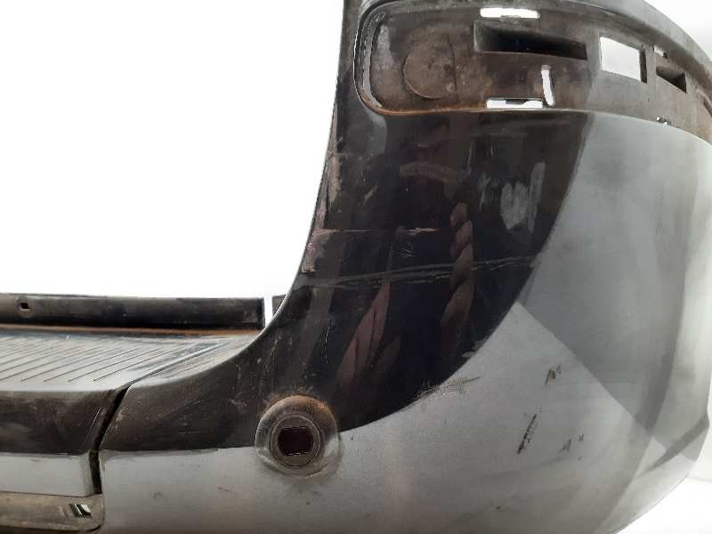 Recambio de paragolpes trasero para lancia phedra (180) 2.2 jtd 16v emblema referencia OEM IAM   