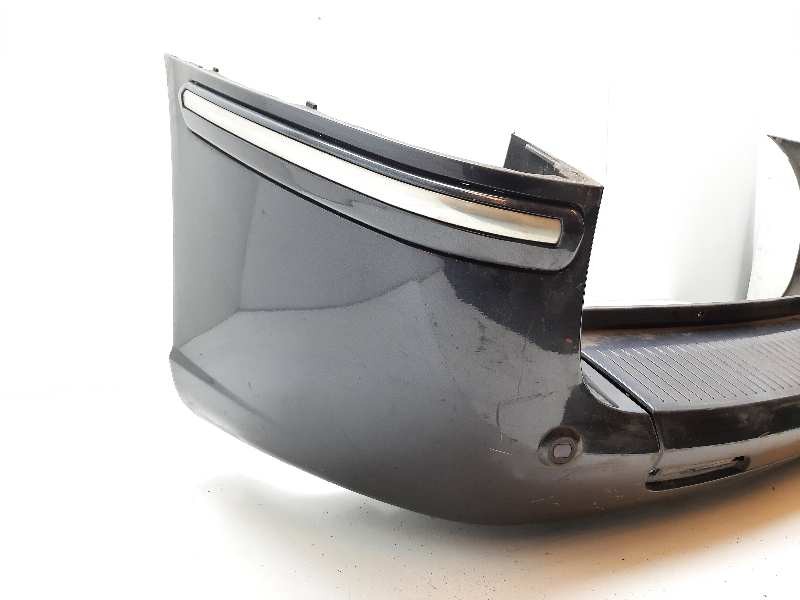 Recambio de paragolpes trasero para lancia phedra (180) 2.2 jtd 16v emblema referencia OEM IAM   